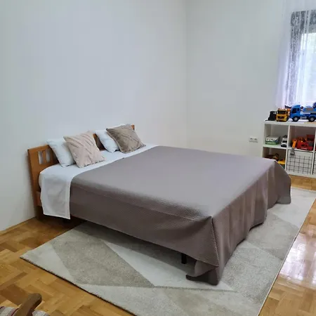 Dar Apartment