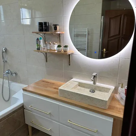Apartment Dar