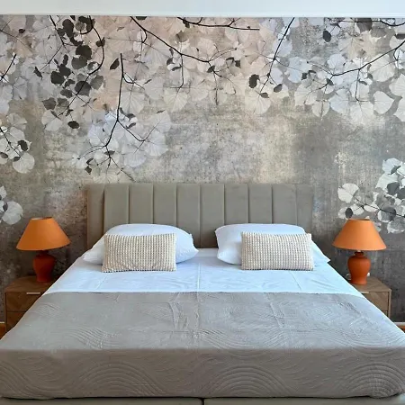 Apartman Dar *