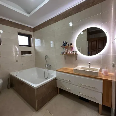 Apartment Dar