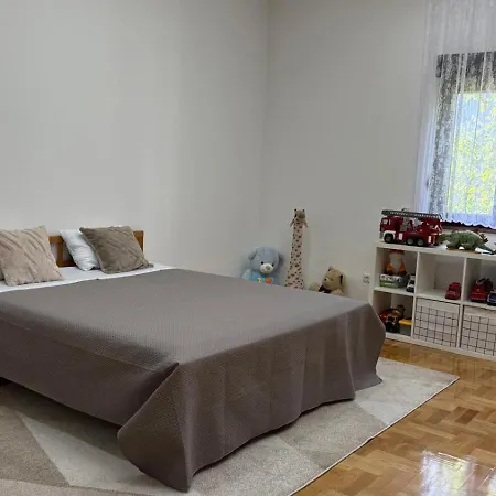Dar Apartment *
