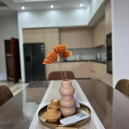 Apartman Dar Bihać
