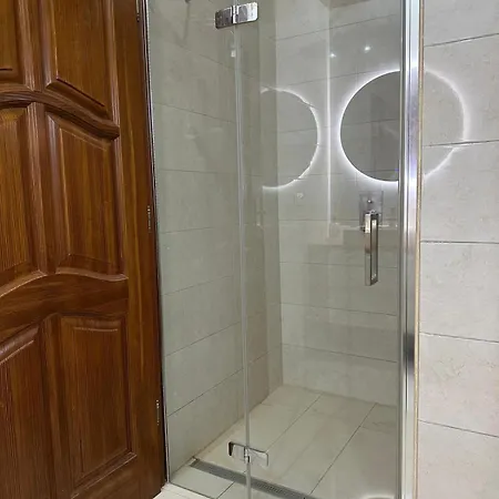 Dar Apartman *