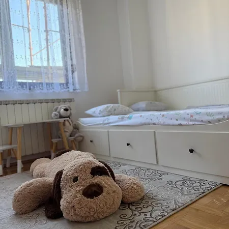 Apartment Dar