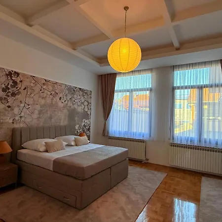 Dar Apartment *
