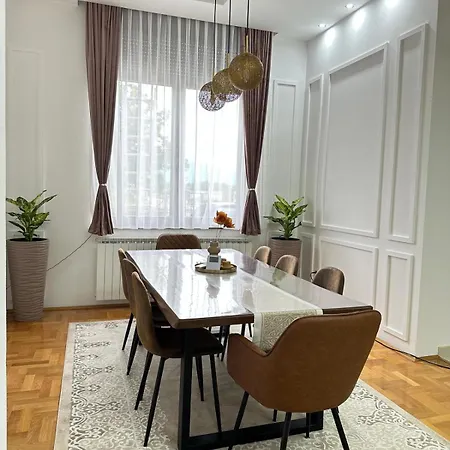 Apartman Dar Bihać