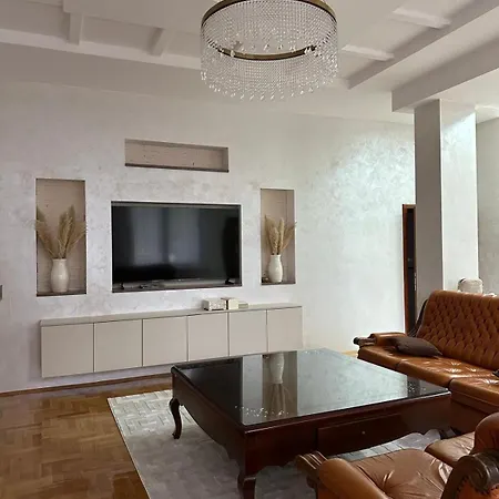 Dar Apartment *