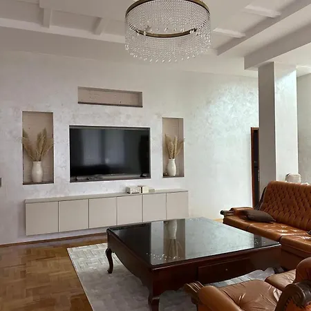 Dar Apartman *