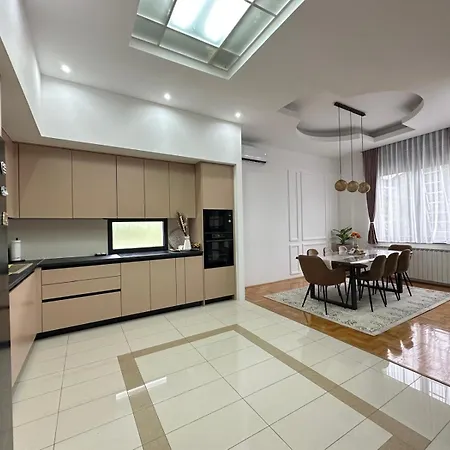Apartment Dar